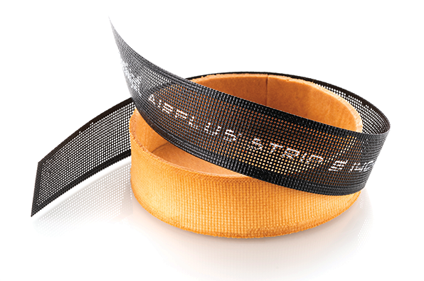 Airplus Tærteforme Strips Ø14-16 Cm – Ideel til Bagning!