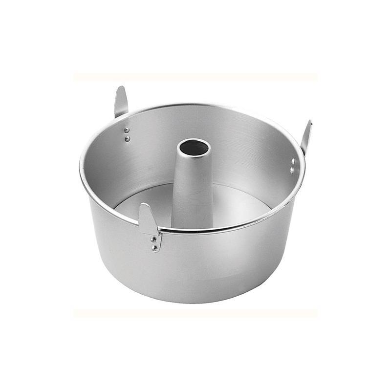 Angel Food Kage Bageform – Perfekt til dine bageprojekter!