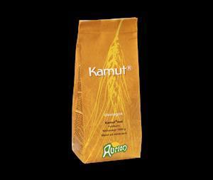 Aurion Kamutmel 1kg - Kvalitetsmel til bagning
