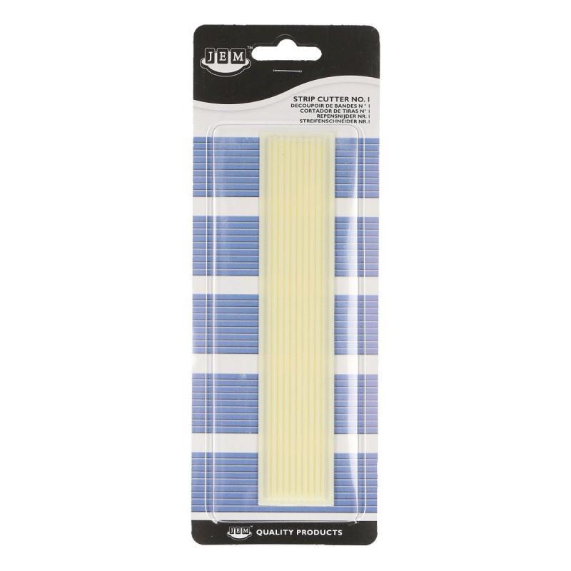 Båndudstikker 0,3 cm - Fantastisk bageudstyr til salg!