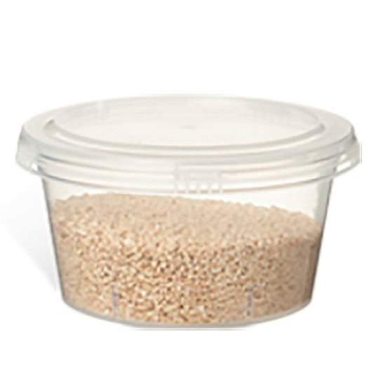 Økologisk Bageferment 60 G til Lækkert Brød - Black Friday!