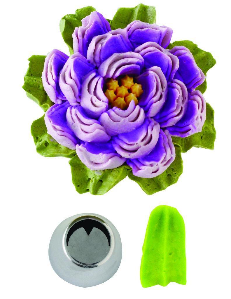 Bladtyl No 1 til kager og søde sager - Black Friday tilbud!