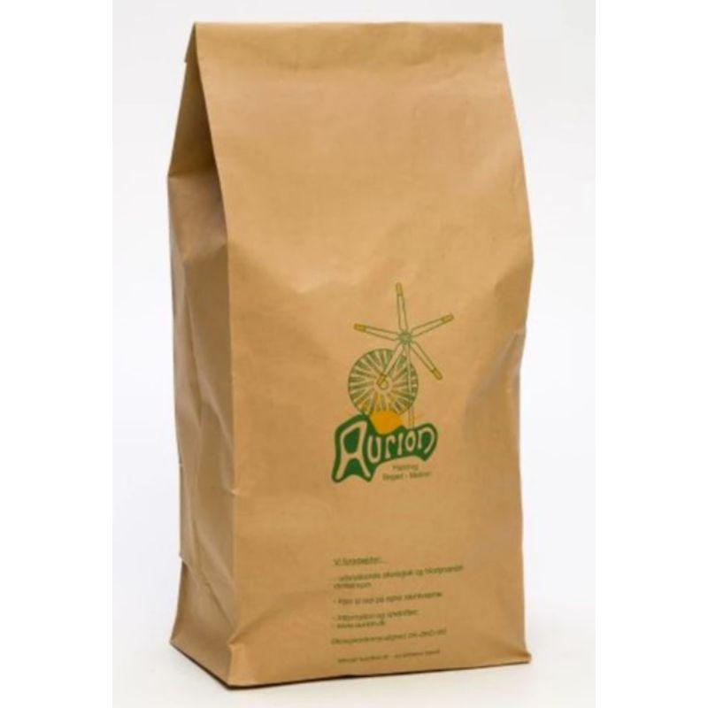 Økologisk Glutenfri Boghvedemel fra Aurion 5 Kg