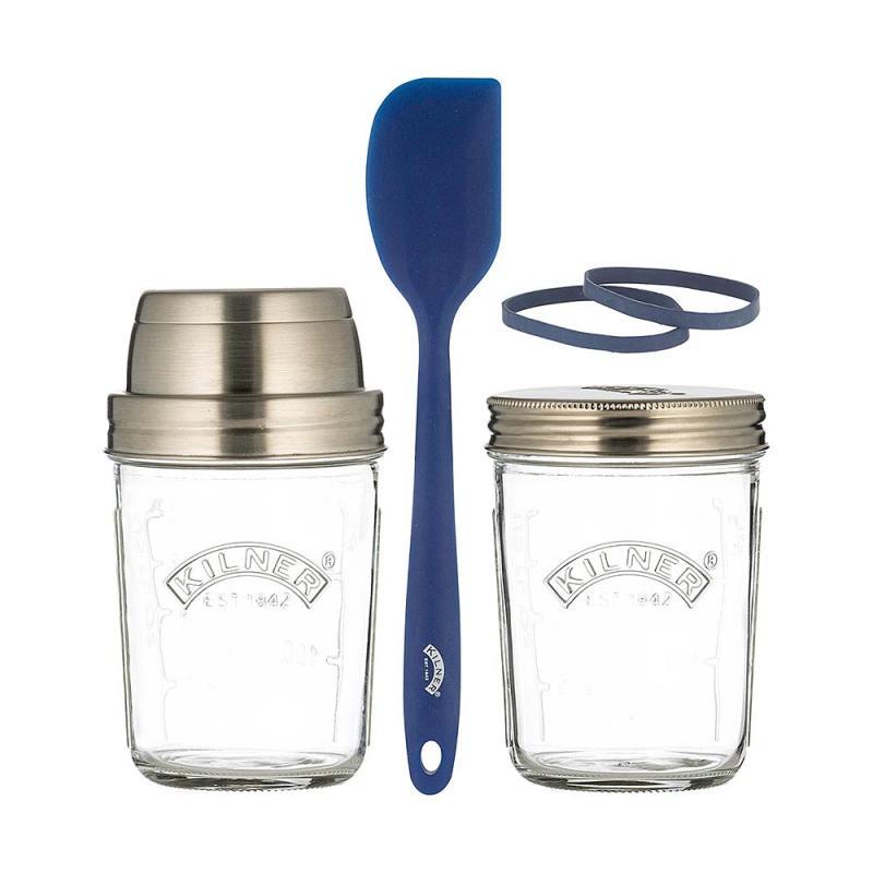 Brød Taylor Surdejsstarter Sæt – Perfekt til Bagning!