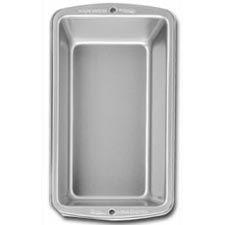 Wilton Brødform i Stål - Perfekte Bagværk Hver Gang!