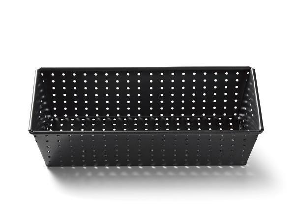 Brødform med Huller - Perfekt til Bagning!