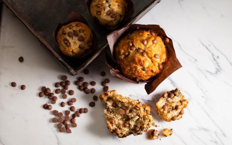 Callebaut Mælke Bagechokolade Drops 250g - Black Friday!