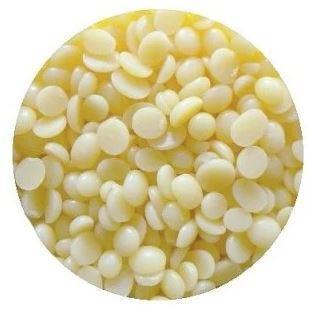 Callebaut Kakaosmør Chokoladefedt 500g - Fantastisk tilbud!