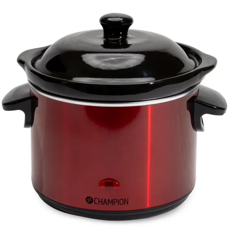 Champion Chokoladesmelter 500 ml – Ideel til chokoladefondue!