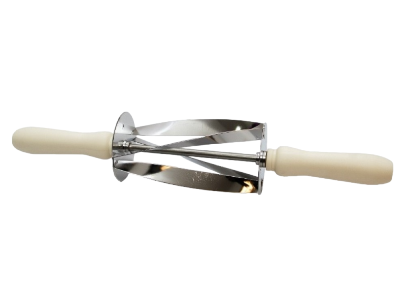 Croissant Skærer – Uundgåeligt redskab til bagværk!