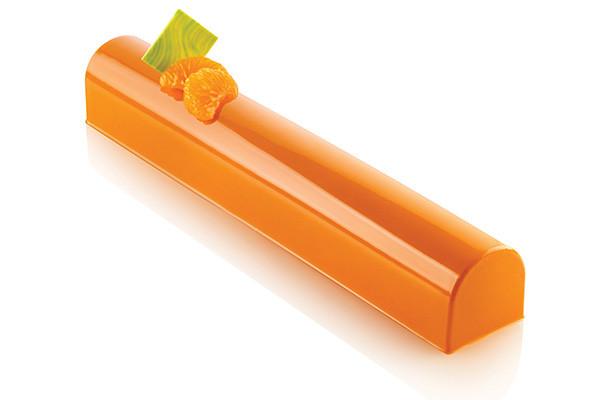 Cylindre 500 Silikoneform fra Silikomart - Fantastisk tilbud!