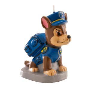 3D Kagelys Paw Patrol Chase - Perfekt til Festen!