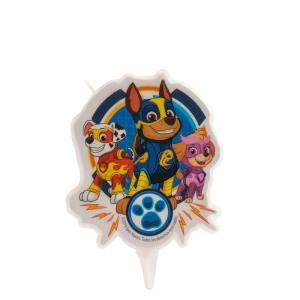2D Kagelys Paw Patrol - Ideelt til Fødselsdagsfester!