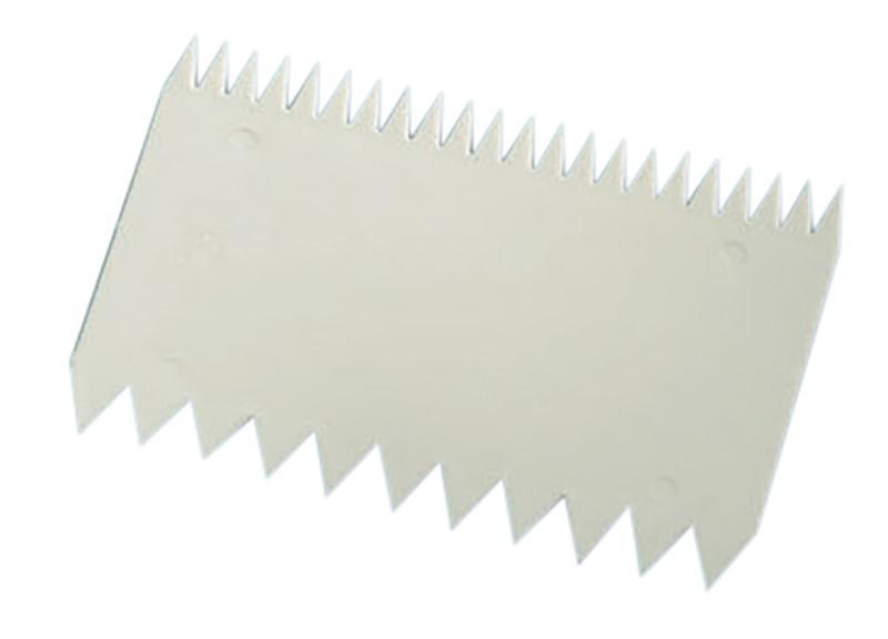 Dobbelt Takker Dejskraber – Uundgåeligt Bageudstyr!