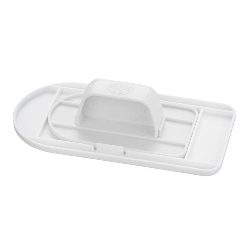 Dr. Oetker Fondant Smoother – 2 Stk til Perfekte Kager