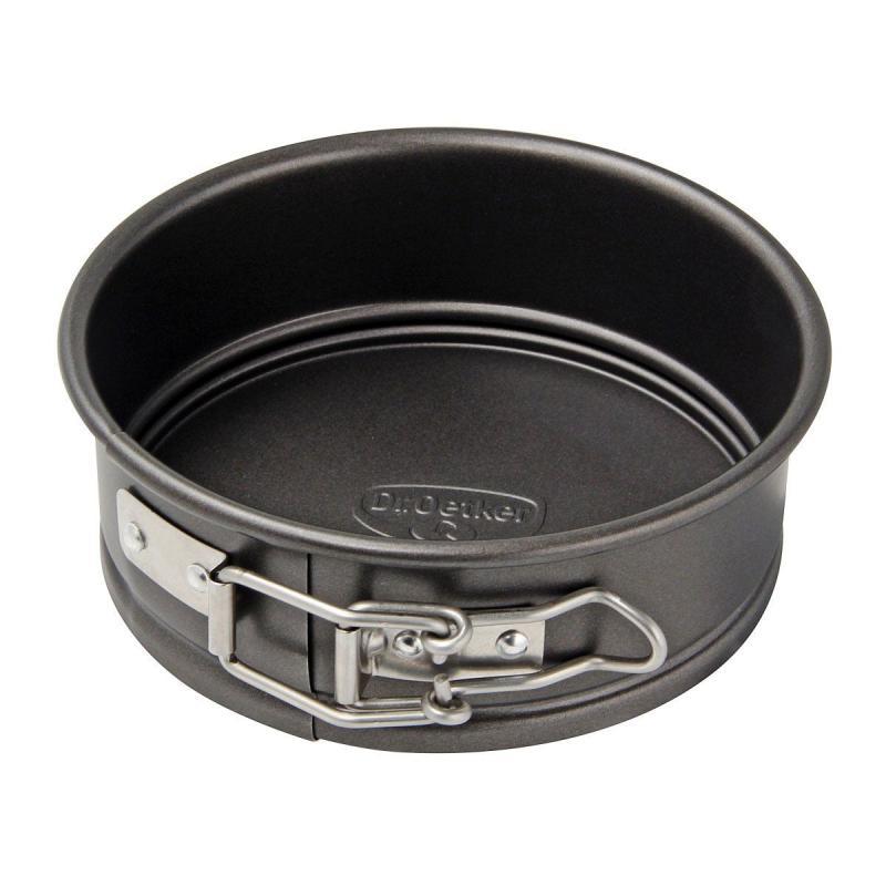 Dr. Oetker Mini Springform 12 cm - Ideel til små kager