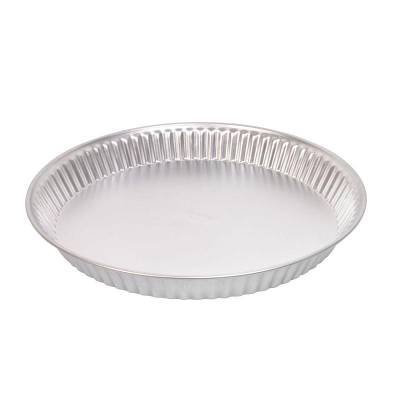 Dr. Oetker Klassisk Tærteform Ø30 cm – Ideel til bagning!