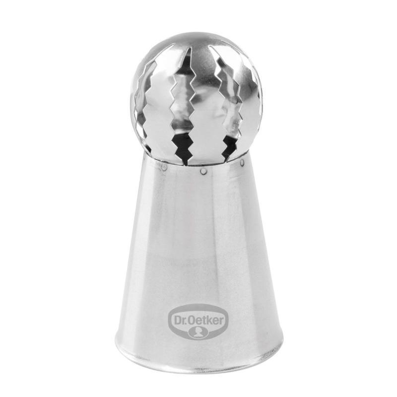 Dr. Oetker Tylle Ball 23mm – Uundgåeligt bageværktøj!