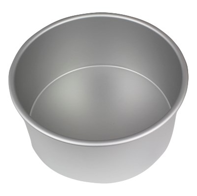Dyb Rund Kageform Ø35 cm - Ideel til Bagning!