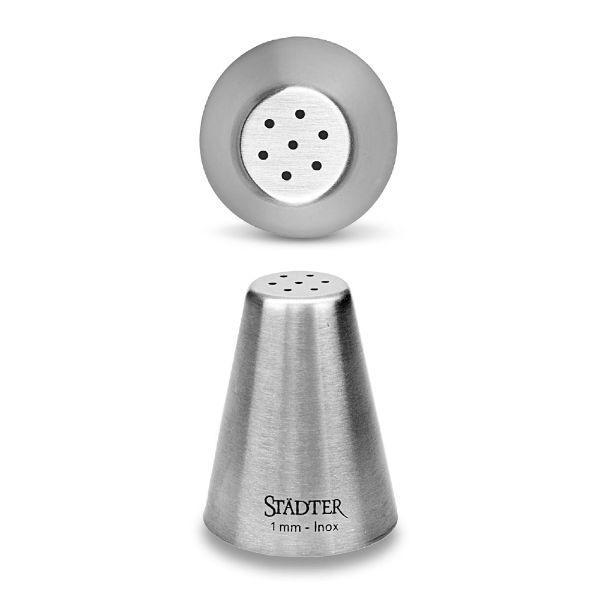 Fin Spaghetti Tyl til Kagedekoration - Perfekte Detaljer!