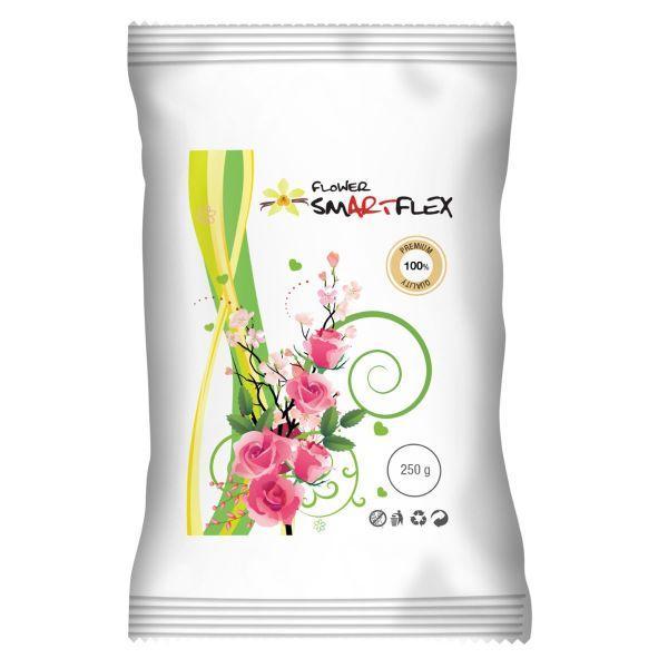 Smartflex Blomstermodelleringspasta 250g - Fantastisk Tilbud!