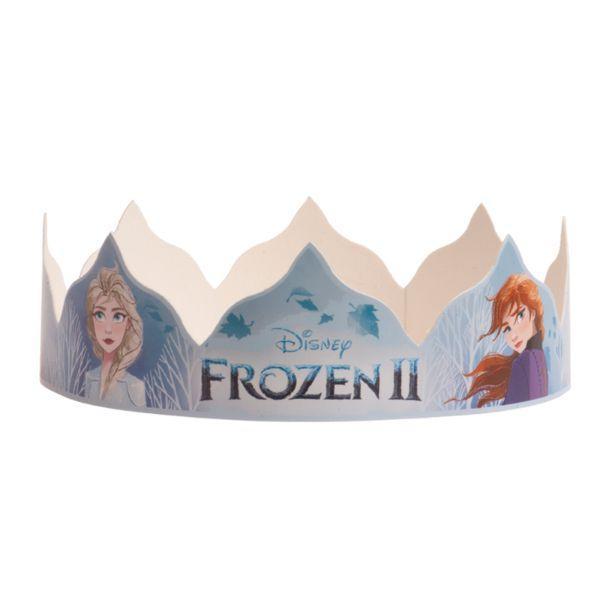 Frost 2 Krone i Karton – Fantastisk Festtilbehør!