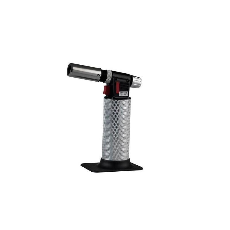 Professionel Gasbrænder til Bagning - Uundgåeligt Værktøj!