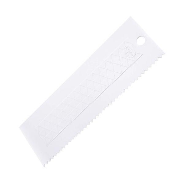 Ekstra Høj Glatteværktøj 23 Cm fra Dr. Oetker