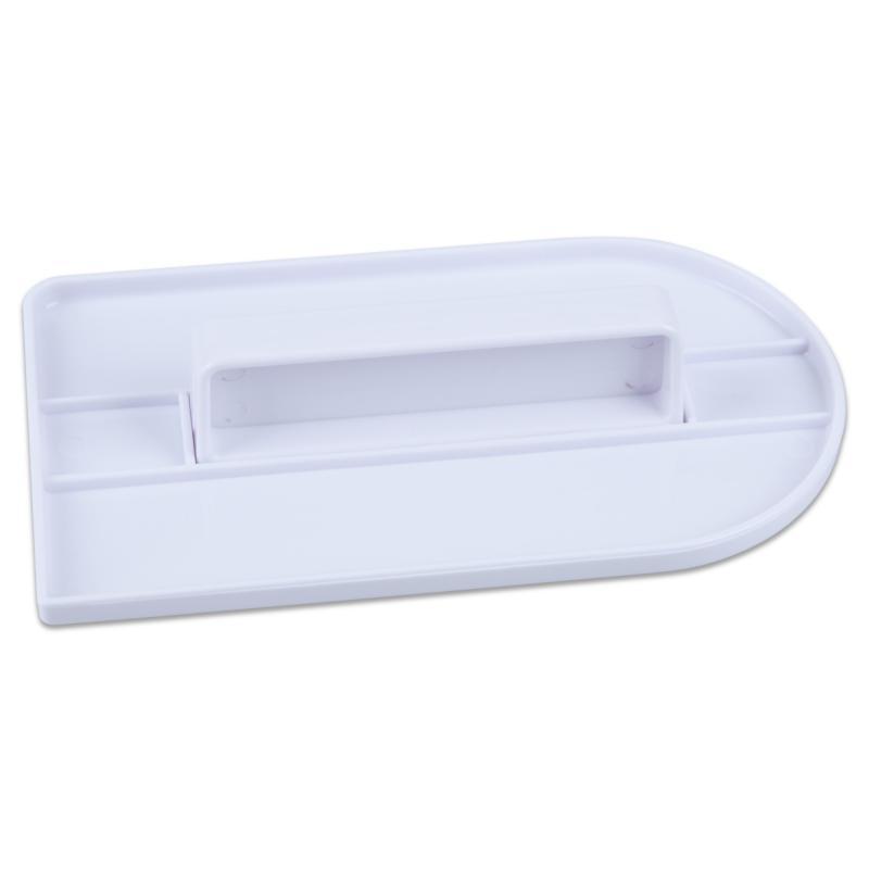 Glatteværktøj til Fondant og Marcipan – Udsalg! 16x8 cm