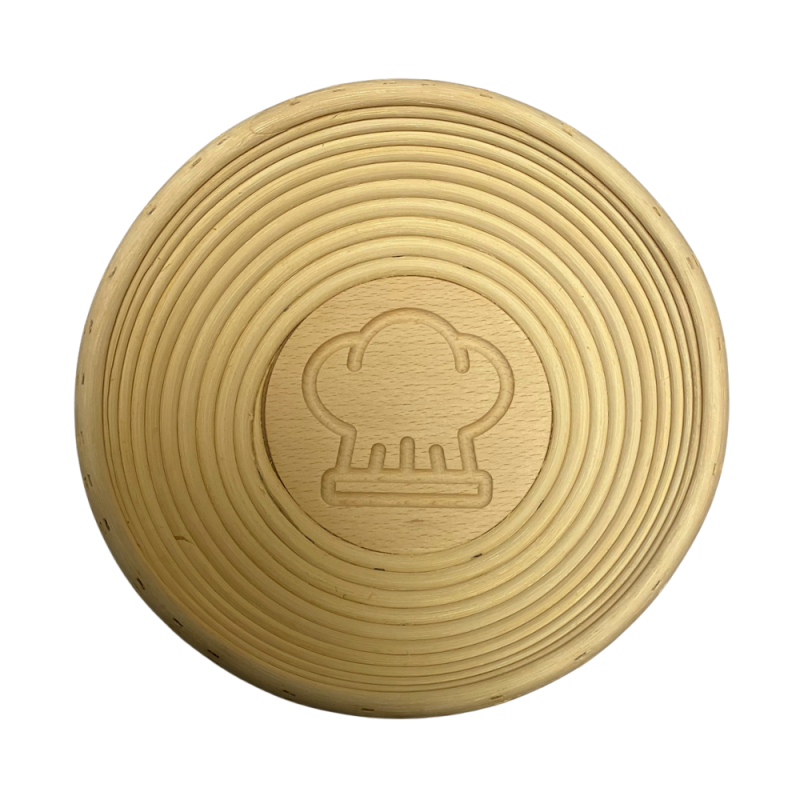 Hævekurv "Kokkehue" Ø20 cm - Fantastisk tilbud!