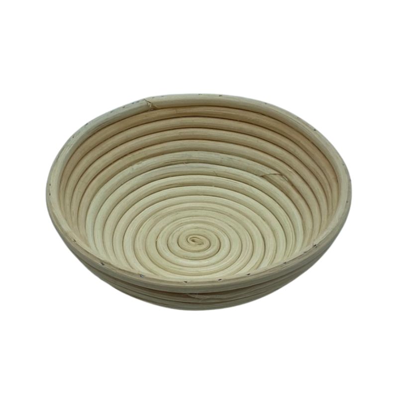 Rund hævekurv Ø17,5 cm – Perfekt til bagning!