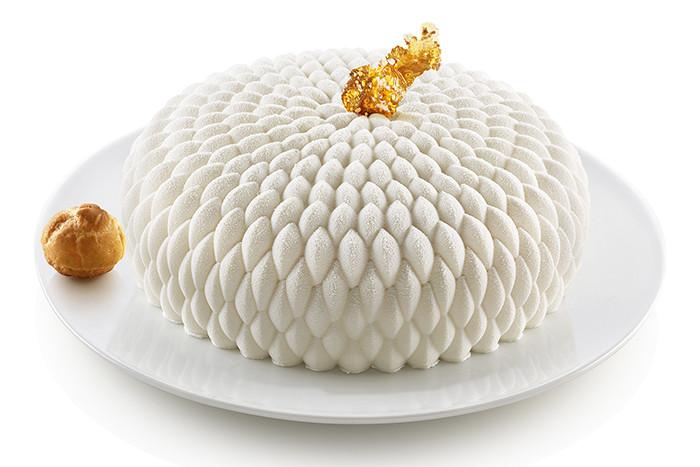 Silikomart Silikoneform til Bagning - Perfekt til Kager!