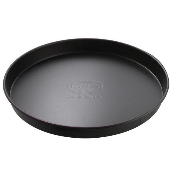 Rund Kage- og Pizzaform Ø20 Cm – Ideel til Bagning!