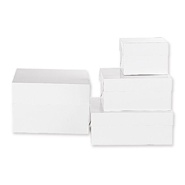 Kagekasse 36,5x36,5x15 cm – Fantastisk tilbud til bagning!