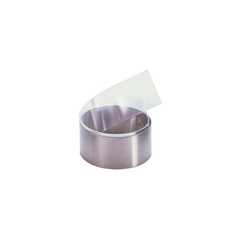 Kageplast 4 cm pr. meter - Stort udvalg af bageudstyr