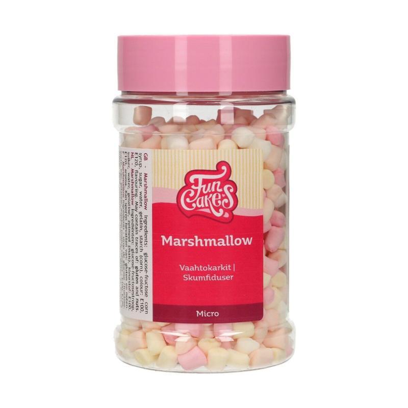 Mikro Skumfiduser 50 G - Perfekte til bagning og snacks!