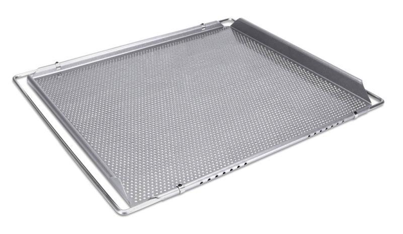 Justerbar Non-Stick Bageplade til Kager – 40x35 cm