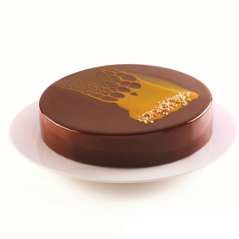 Perla 20 Silikoneform – Ideel til bagning og kreative desserter!