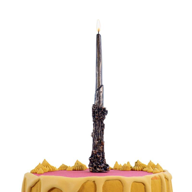 Harry Potter Kagelys - Tryllestav Design fra PME