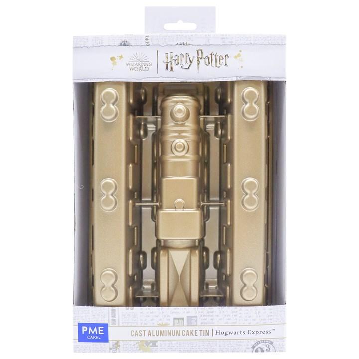 PME Hogwarts Express Bageform til Magiske Kager