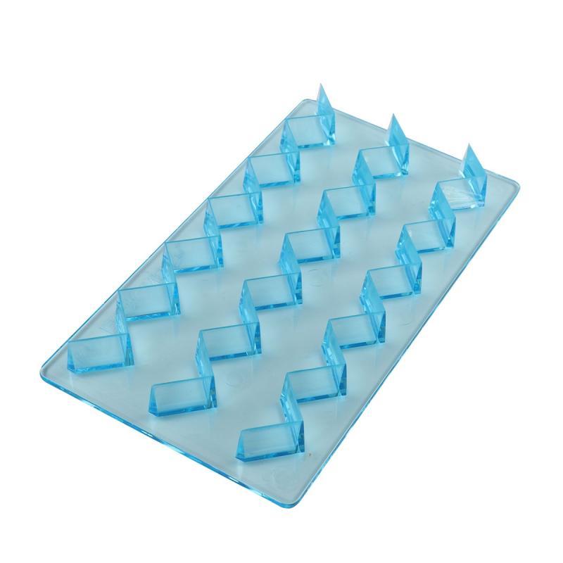 PME Infinity Multicutter Zigzag – 2 stk. til bagning