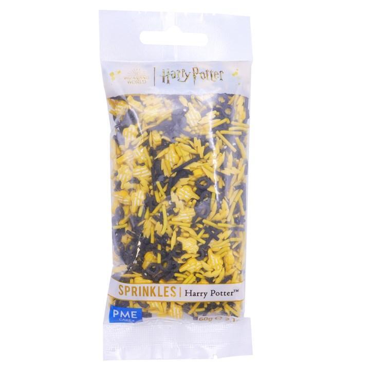 Pme Harry Potter Kagekrymmel 60g - Fantastisk Pynt!