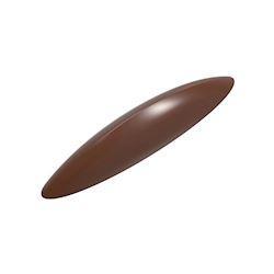 Professionel Polycarbonat Chokoladeform fra Lawrence Bobo