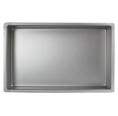 Rektangulær Bageform 17,5 x 27,5 cm - PME Tilbud!