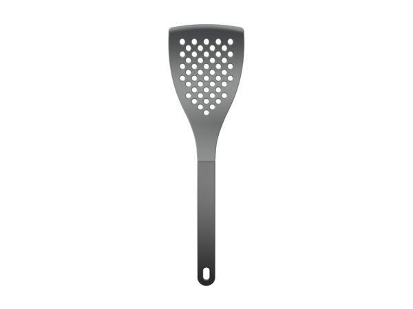 Rosti Optima Palet i Sort - 31 cm Kageværktøj