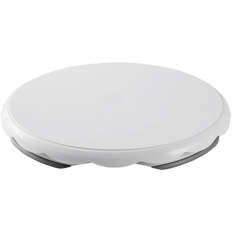 Rotérbar Kageopsats Ø30 cm – Perfekt til festlige anledninger!