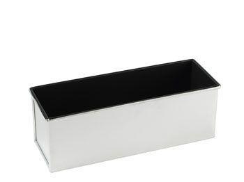 Professionel Rugbrødsform 30x10x11 cm - Black Friday Tilbud!