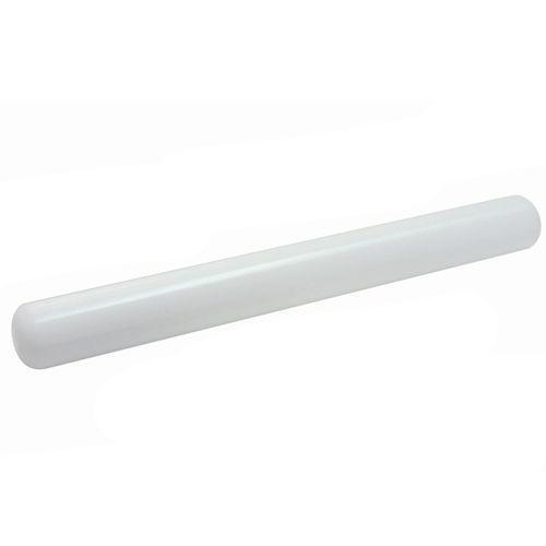 Non-Stick Rullepind 40 Cm - Perfekt til Kager og Fondant