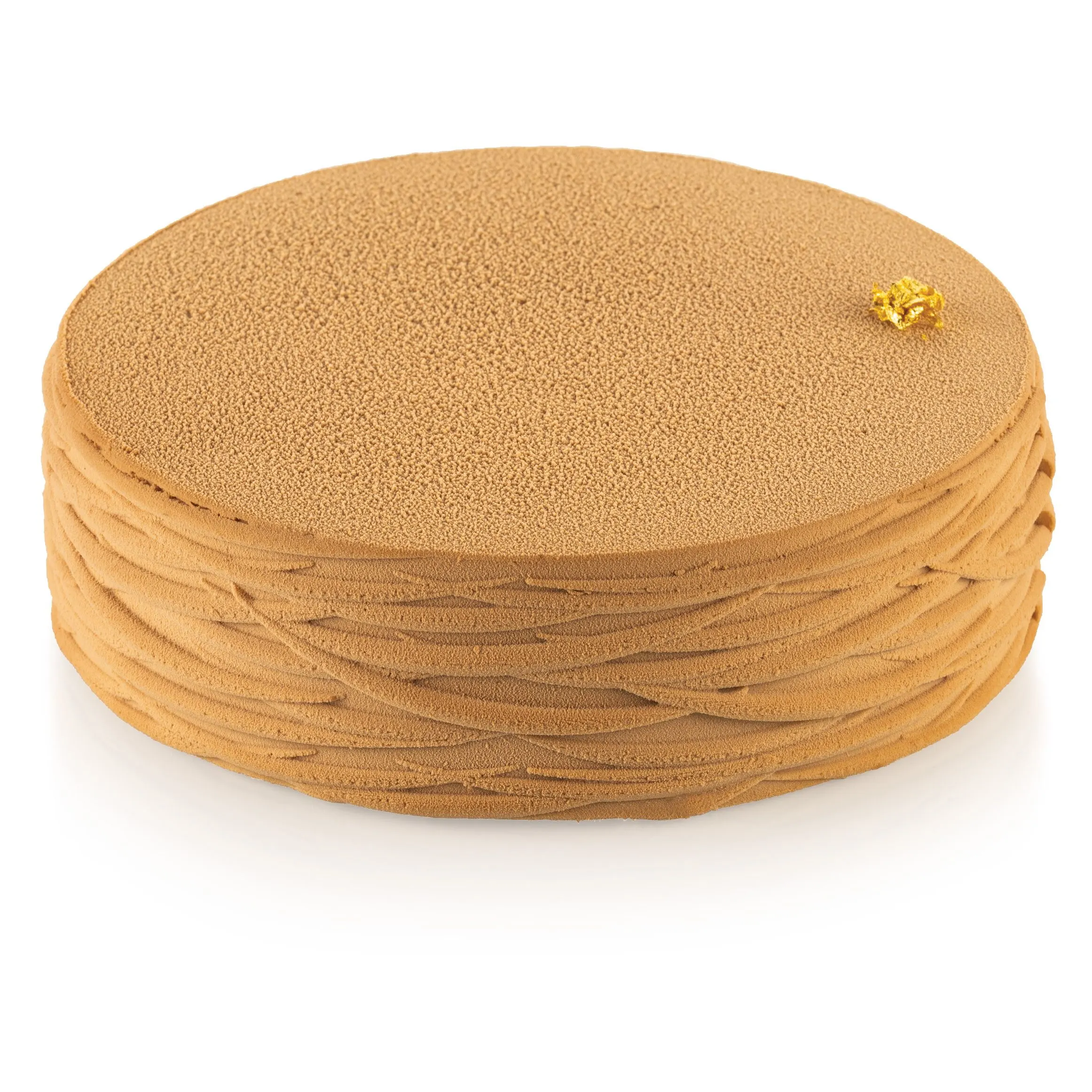 Silikomart Professionel Silikoneform til Bagning - Hvid