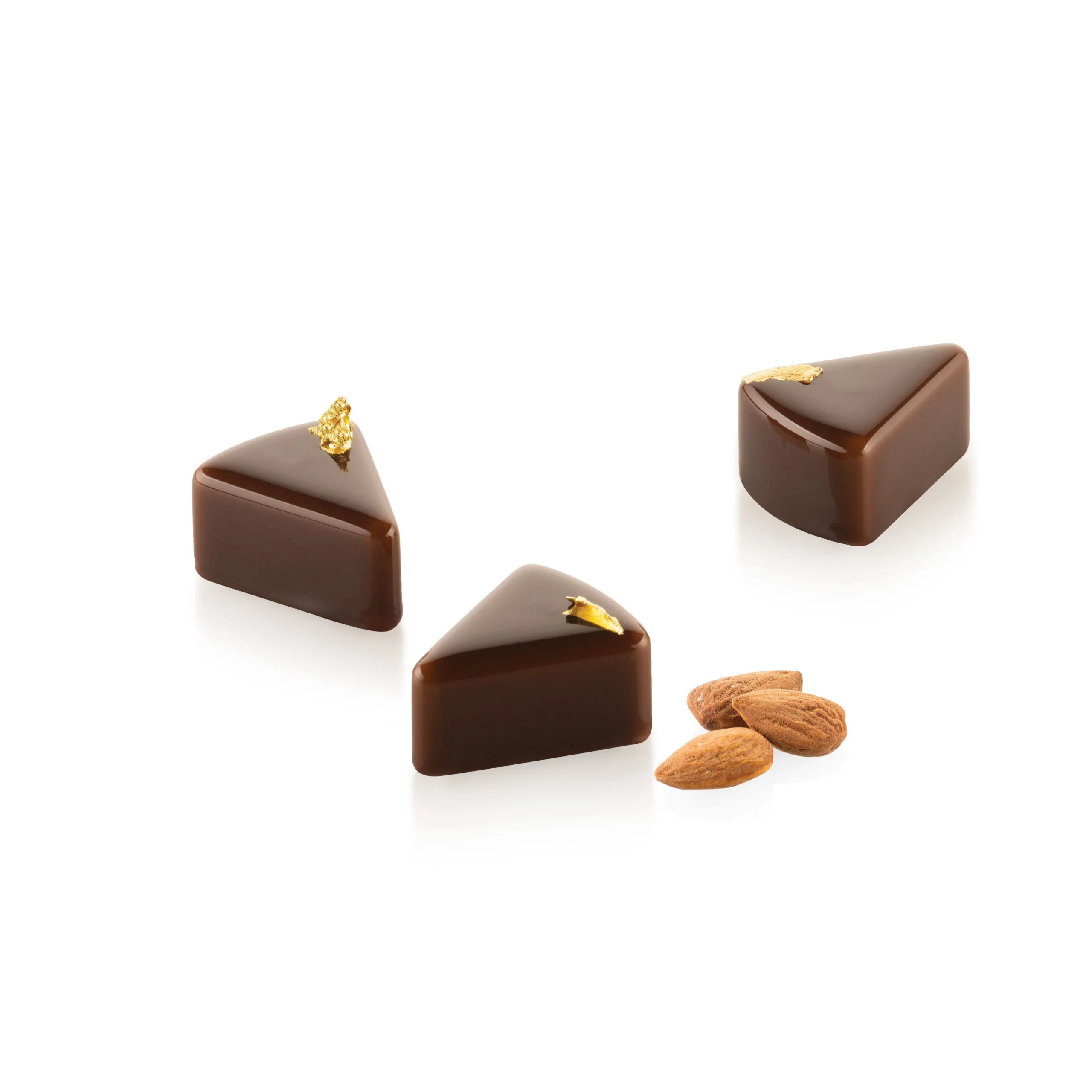 Silikomart Professionel Silikoneform til Kager - Slice Xs 14 N 21